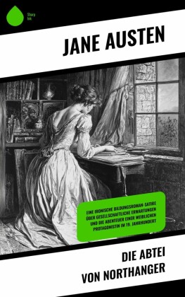 Die Abtei von Northanger