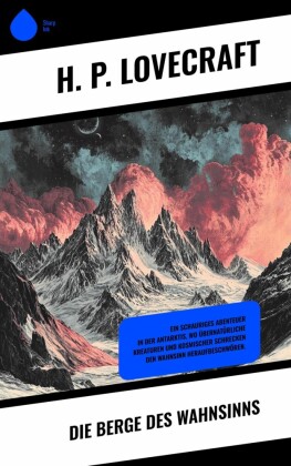Die Berge des Wahnsinns
