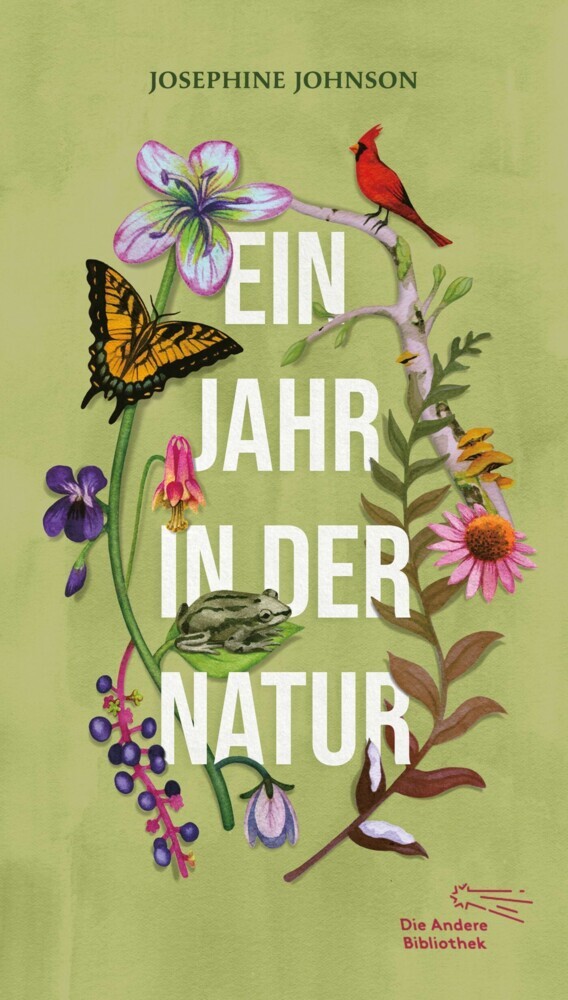 Ein Jahr in der Natur main product photo