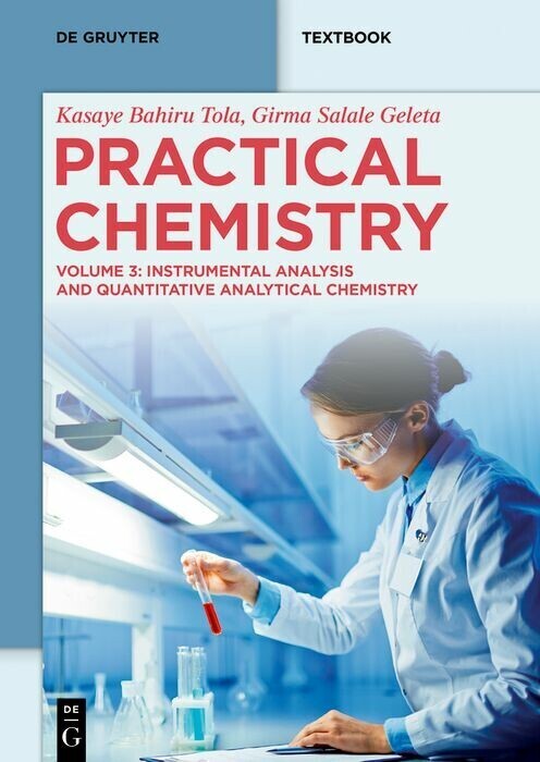 Practical Chemistry main product photo