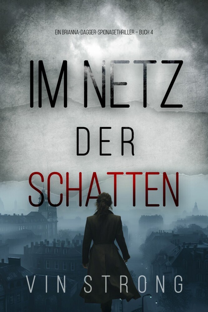 Die Einsame Mission (Ein Alex Hawkins Action-Thriller - Buch 4) main product photo