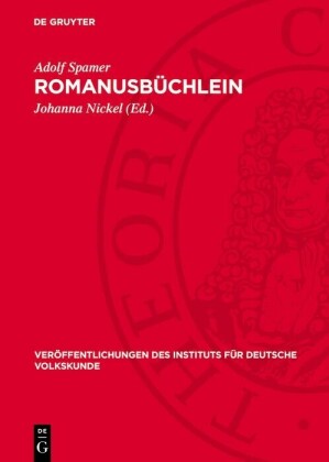 Romanusbüchlein