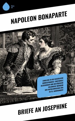 Briefe an Josephine