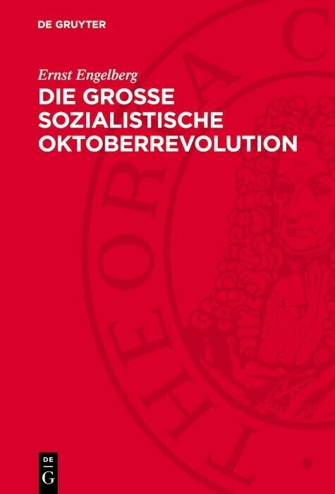 Die Große Sozialistische Oktoberrevolution main product photo