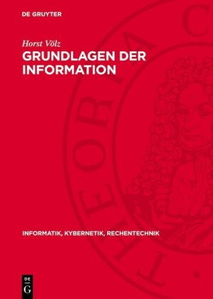Grundlagen der Information
