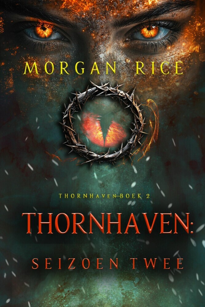 Thornhaven: Seizoen Twee (Boek Twee van de Thornhaven Serie) main product photo