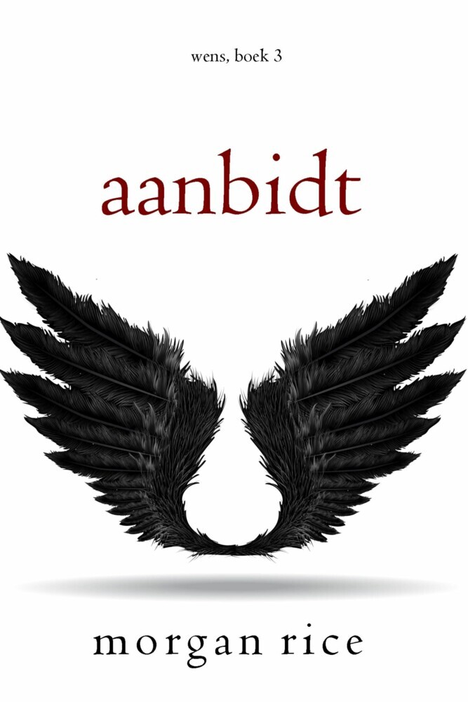 Aanbidt (Wens, Boek Drie) main product photo