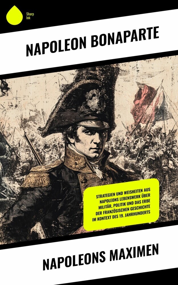 Napoleons Maximen main product photo