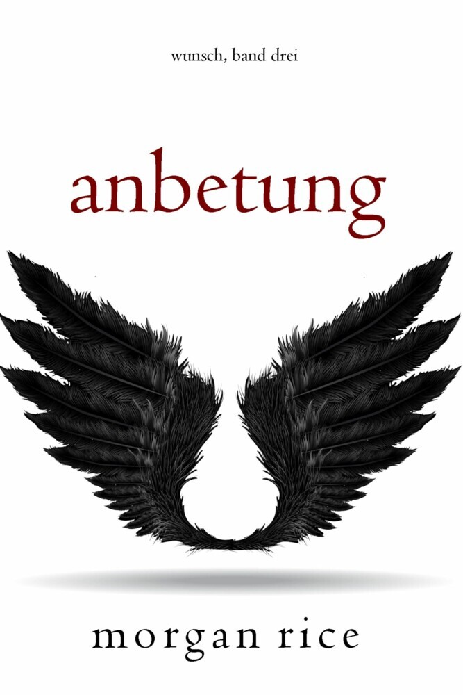 Anbetung (Wunsch, Band Drei) main product photo