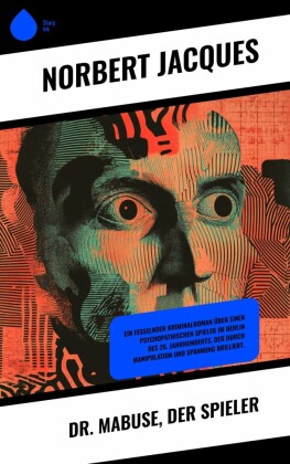 Dr. Mabuse, der Spieler