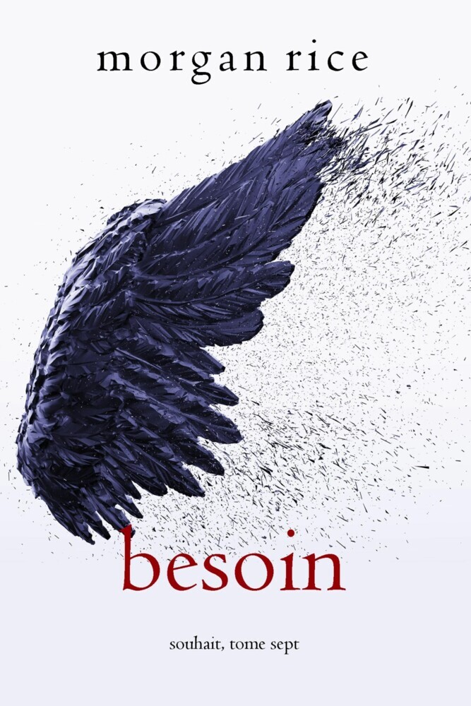 Besoin (Souhait - Tome 7) main product photo