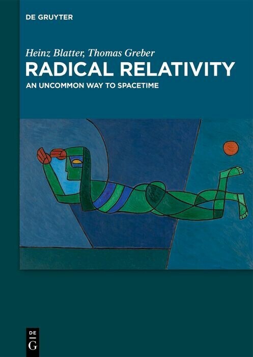 Radical Relativity main product photo