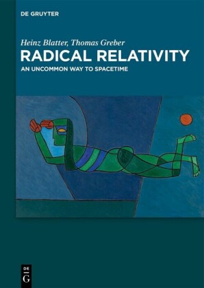 Radical Relativity