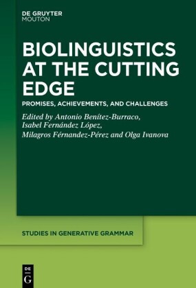 Biolinguistics at the Cutting Edge