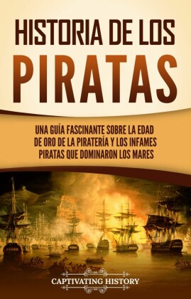 Historia de los piratas