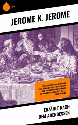 Erzählt nach dem Abendessen