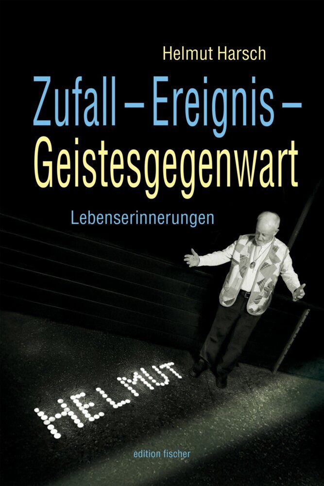 Zufall - Ereignis - Geistesgegenwart main product photo