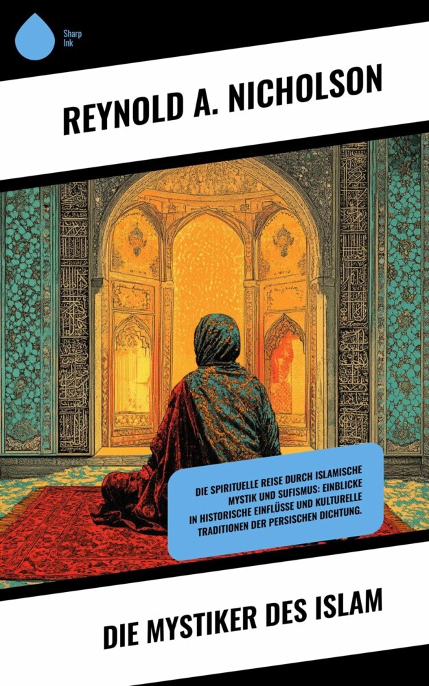 Die Mystiker des Islam main product photo