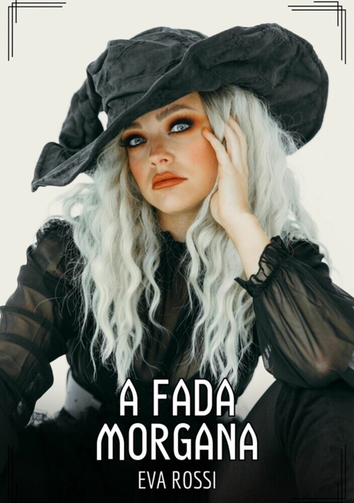 A Fada Morgana main product photo