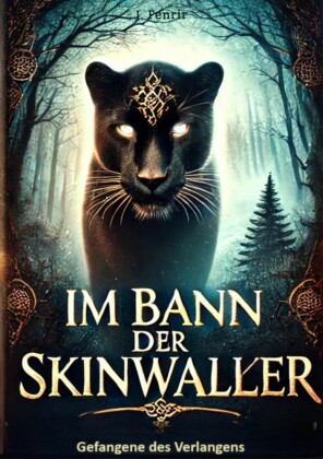 Im Bann der Skinwalker