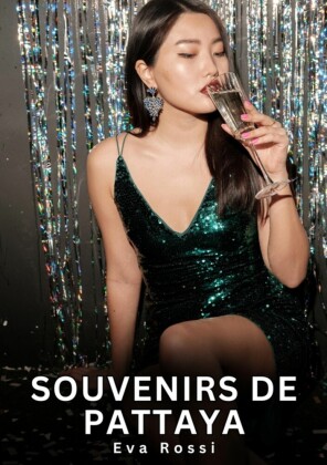 Souvenirs de Pattaya