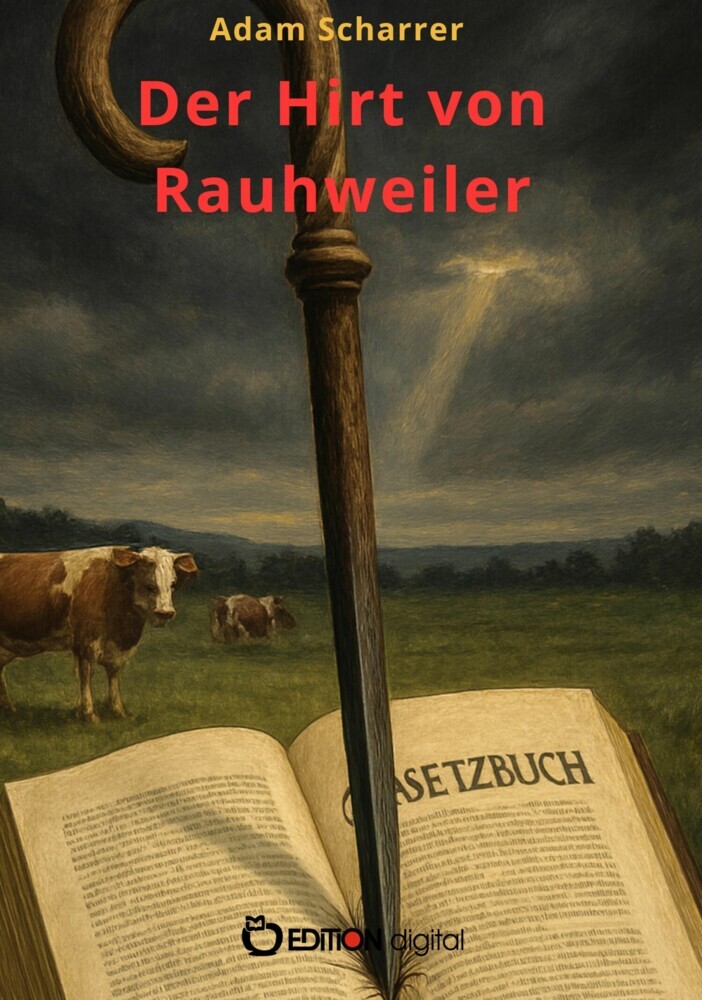Der Hirt von Rauhweiler main product photo