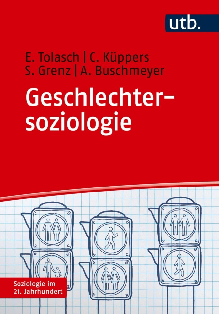 Geschlechtersoziologie main product photo