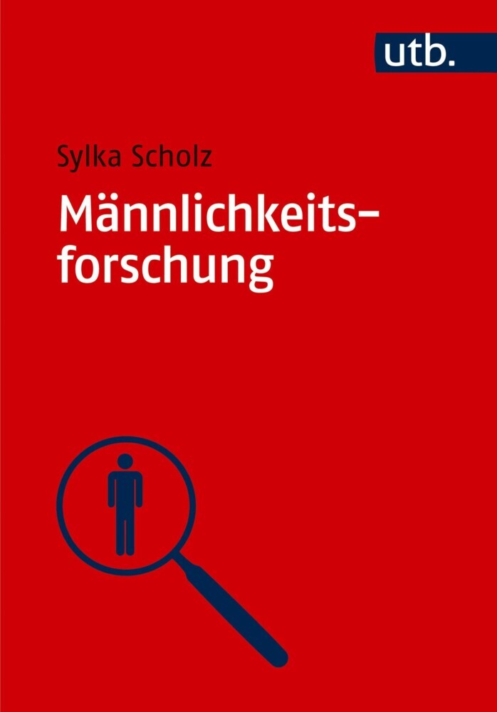 Männlichkeitsforschung main product photo
