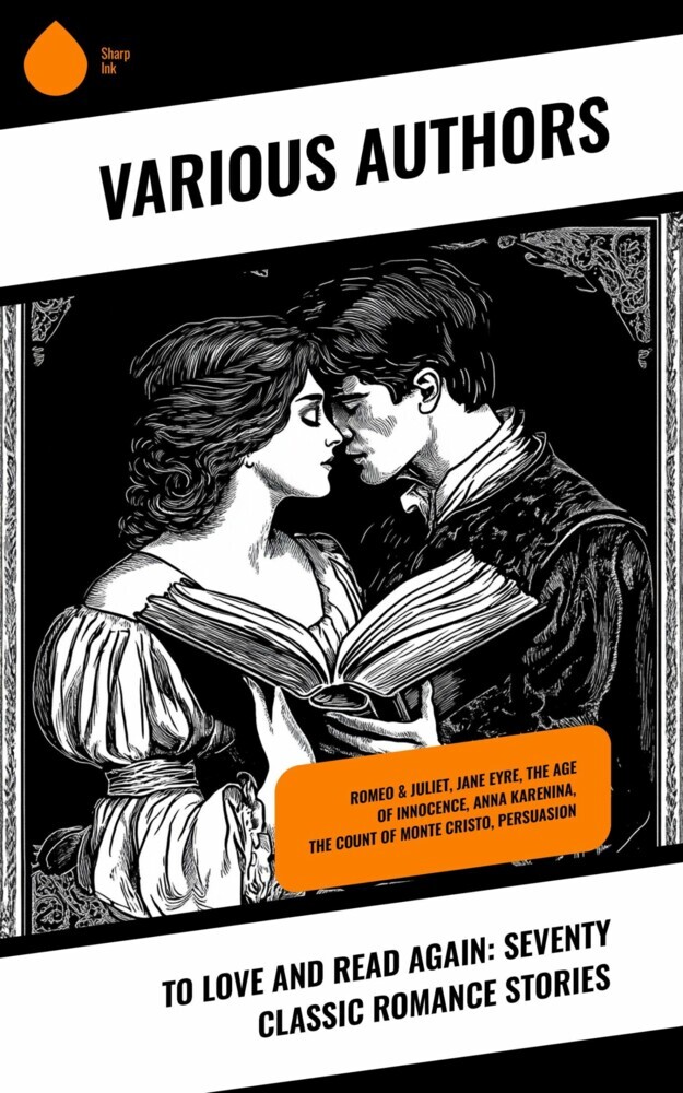 To Love and Read Again: Seventy Classic Romance Stories main product photo