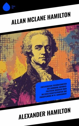 Alexander Hamilton