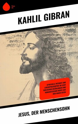 Jesus, der Menschensohn