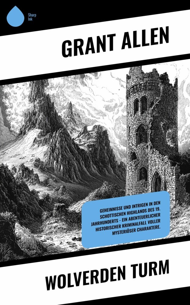 Wolverden Turm main product photo