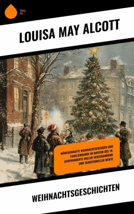 Weihnachtsgeschichten