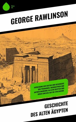 Geschichte des Alten Ägypten