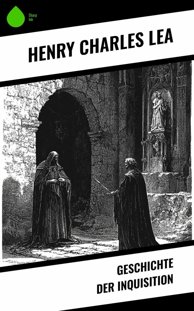 Geschichte der Inquisition main product photo