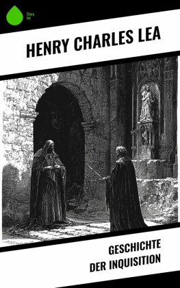 Geschichte der Inquisition