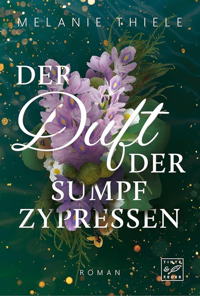 Der Duft der Sumpfzypressen main product photo