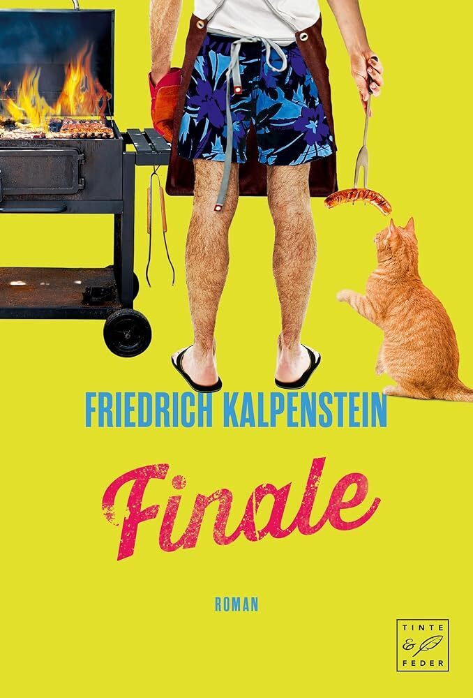 Finale main product photo