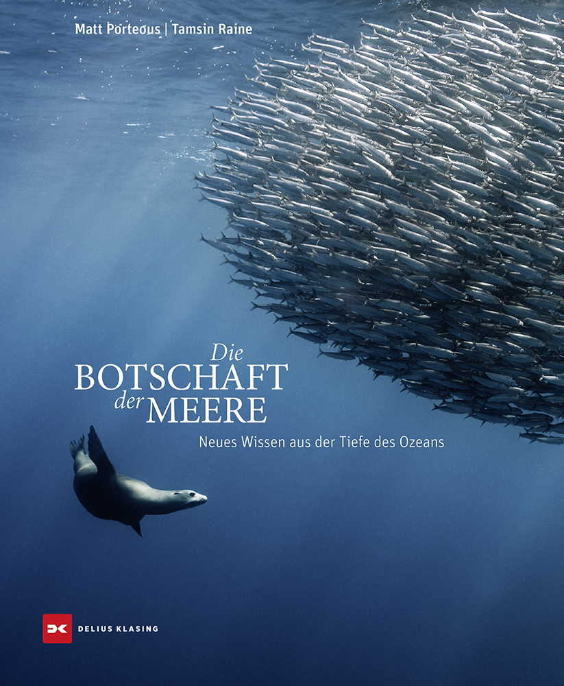 Die Botschaft der Meere main product photo