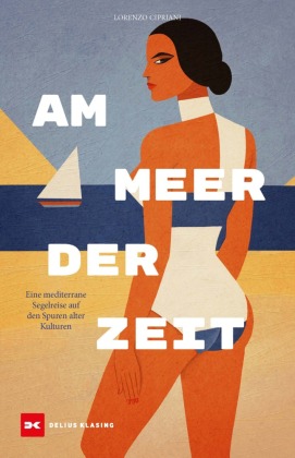 Am Meer der Zeit