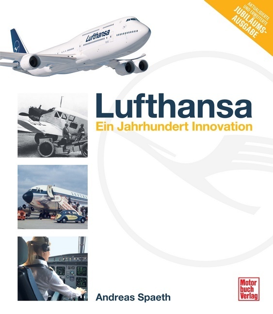 Lufthansa main product photo