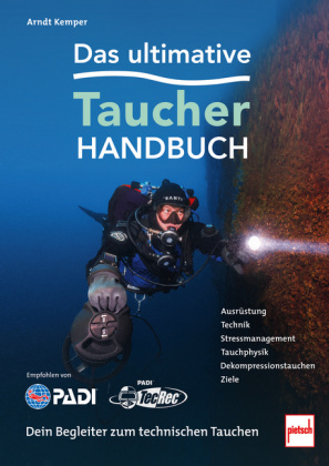 Das ultimative Taucherhandbuch