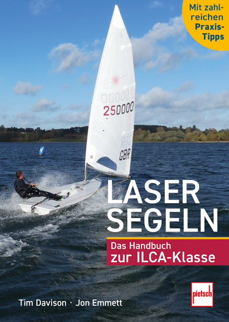 Lasersegeln main product photo
