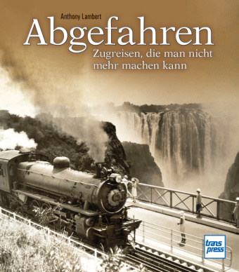 Abgefahren