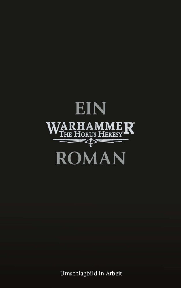 The Horus Heresy - Asche des Imperiums main product photo