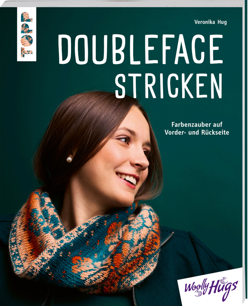 Doubleface stricken main product photo