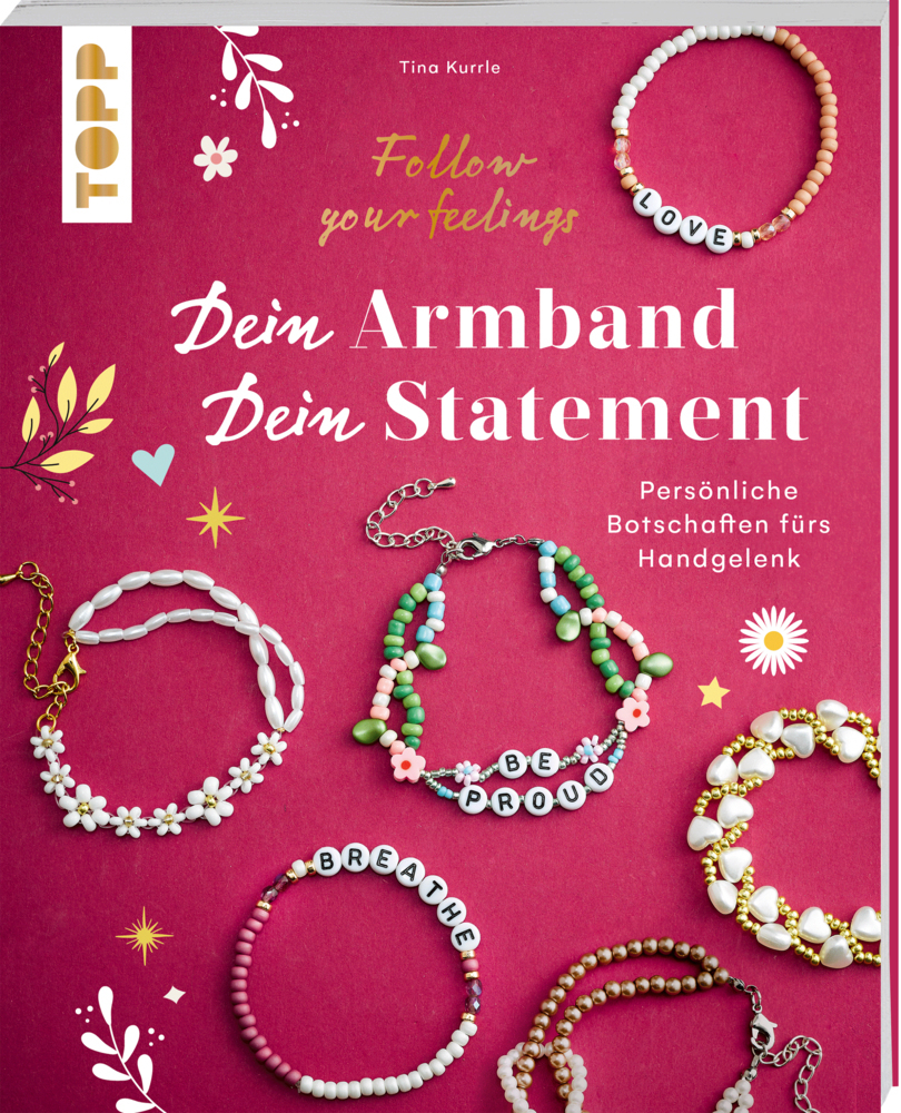 Dein Armband - dein Statement main product photo