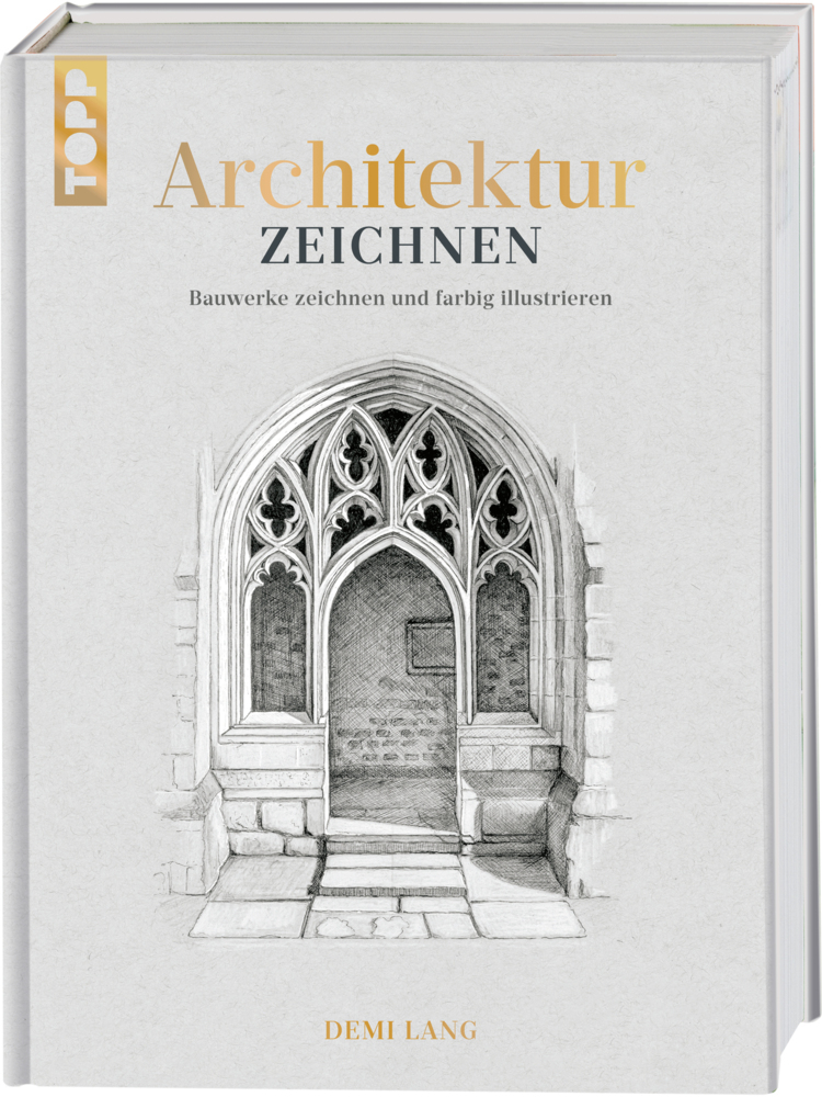 Architektur zeichnen main product photo