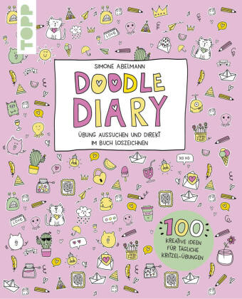 Doodle Diary