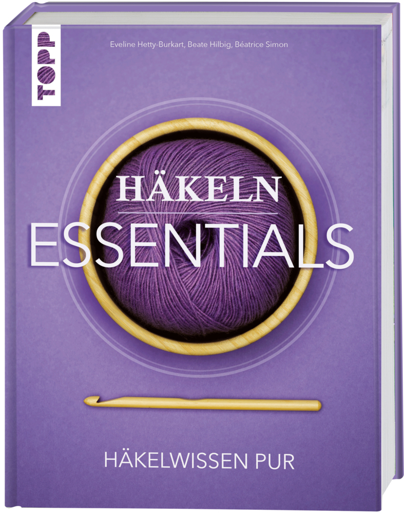 Häkeln Essentials main product photo